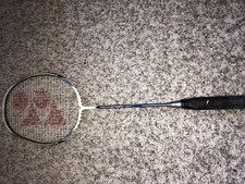 Yonex Nanospeed 50 Badminton