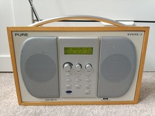 Pure Evoke 2 Digital Radio