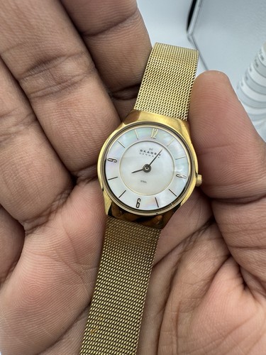 Skagen denmark 233xsgg - denmark, classic