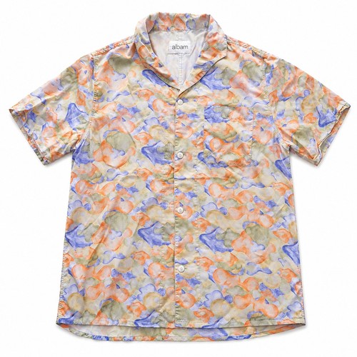Mens albam short sleeve - albam,