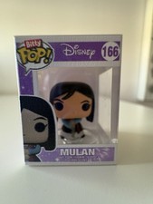 Funko Bitty Pop Disney