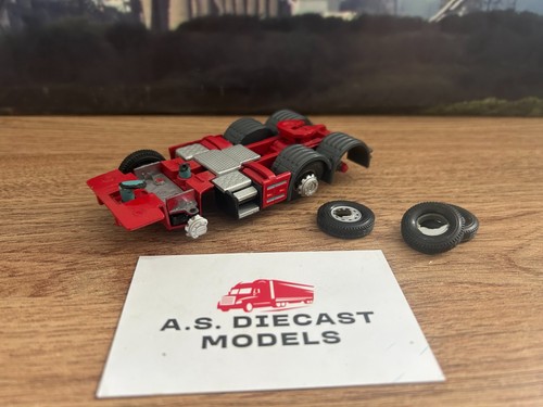 Corgi modern truck heavy - corgi,