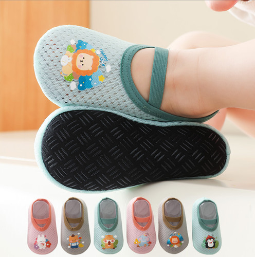 Toddler girls boys slippers - boys,