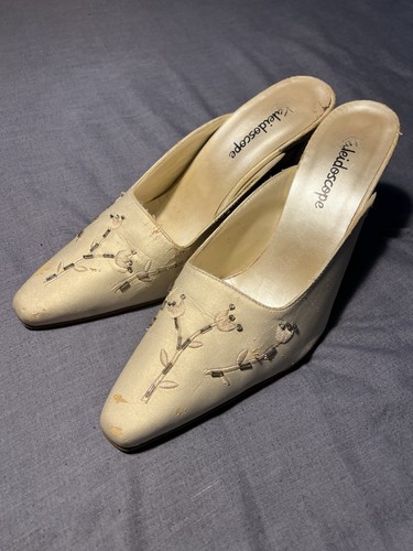 Kaleidoscope cream beige - kaleidoscope,