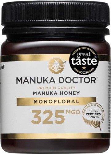 Manuka doctor mgo 325 - manuka,
