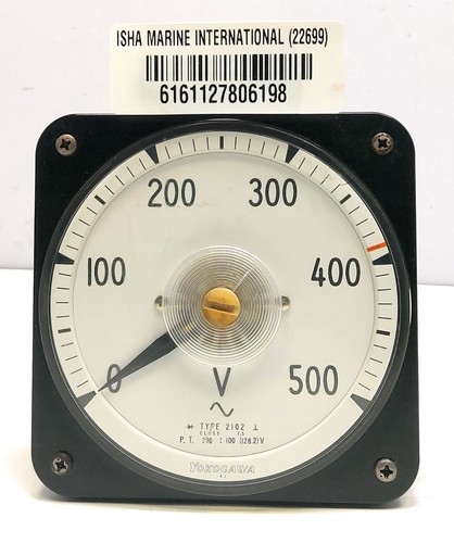 Yokogawa electric works ltd - electric,
