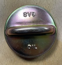 VW Beetle Bay Split Notch