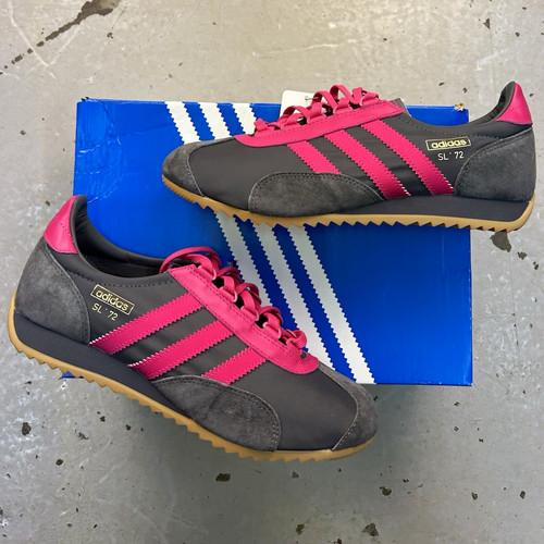 Adidas uk9 real - adidas, 72