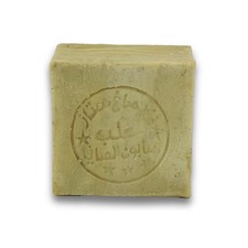 Laurel and Olive Soap