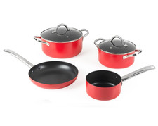 Russell Hobbs Riviera 4-Piece