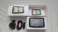 TOMTOM Start 52 UK 5" Sat Nav