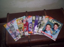 MAJESTY MAGAZINES VOL 21 12