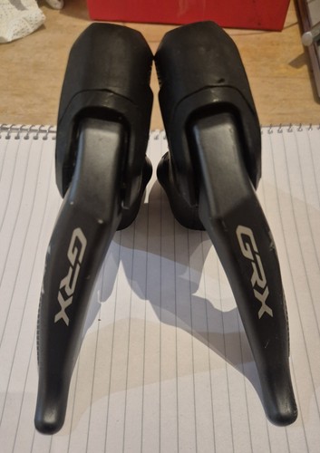 Shimano grx di2 - shimano,