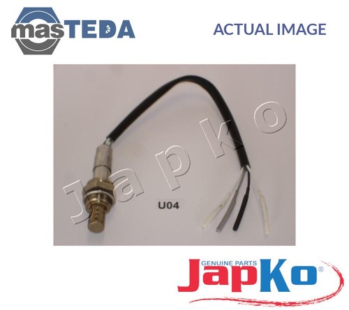 3u04 lambda oxygen sensor - lambda, o2