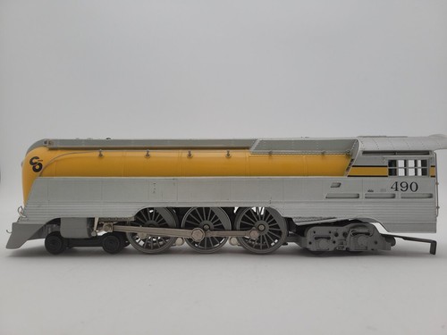 Lionel 18043 chesapeake - o, &