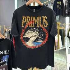 Rare Vtg Primus Ol’