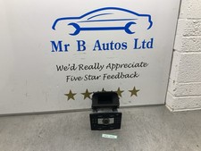 Astra Zafira CD30 MP3 with