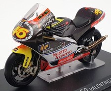 Altaya 1/24 Scale Model