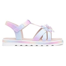 Walkright Girls Sandals