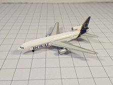 ROYAL AIRLINES Lockheed L-1011