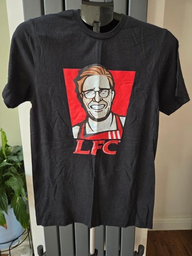 Lfc graphic shirt size - lfc,