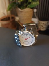 Chronograph Retro Lighter