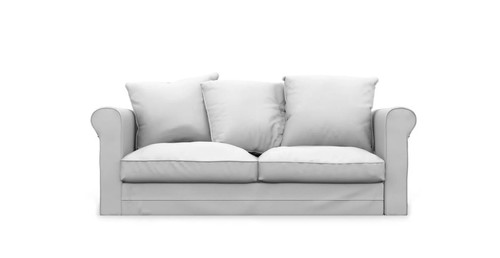 Cover for gronlid seat ikea - 2,