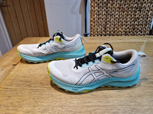 Asics trabuco terra - trabuco, running