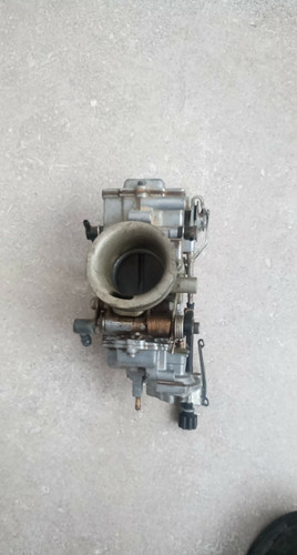 Carburetors keihin fcr - carburetors, mm