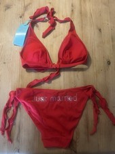Atmosphere Bridal Bikini For Honeymoon. Size 8, New With Tags