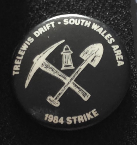 South wales area trelewis - south,