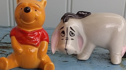 Beswick disney winnie the pooh - beswick,