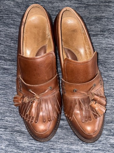 John fluevog vintage s - vintage, 90’s