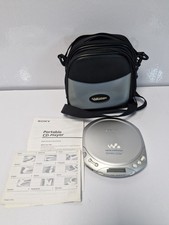 Sony D-E330 Portable Personal
