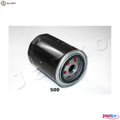 Oil filter 10500 - filter, iveco