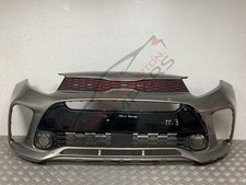 KIA PICANTO GT LINE FRONT BUMPER 2017 ONWARDS GENUINE TT-03 86511G6300