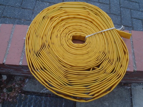 Layflat pvc water delivery - pvc,