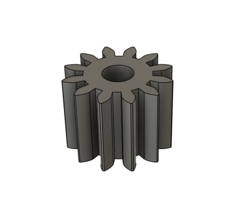 Printed replacement final - 3d,