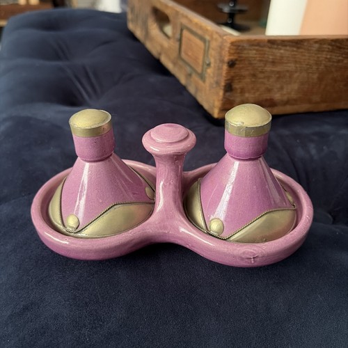 Vintage moroccan mini - vintage, tagine