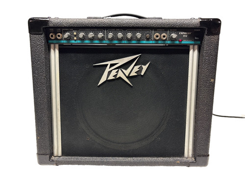 Vintage peavey express - vintage,