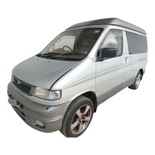 Mazda bongo wing door - mazda,
