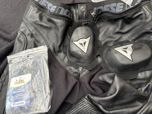 New dainese delta - delta, cow