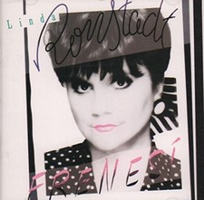 Ronstadt, Linda - Frenesi -