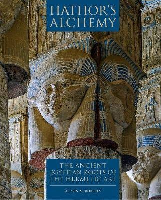 Hathor alchemy roberts - hathor's,