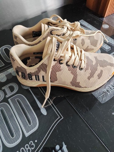 Women size nobull - nobull, trainers