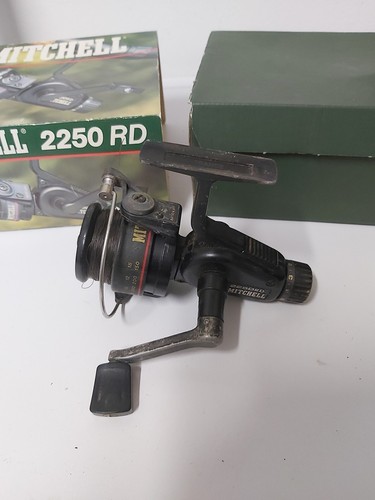 Mitchell 2250rd fishing - mitchell, reel