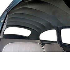 Empi Black Headliner for
