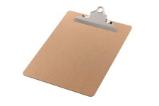 Q-Connect A4 Masonite