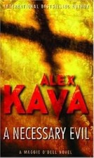 A Necessary Evil (MIRA), Kava