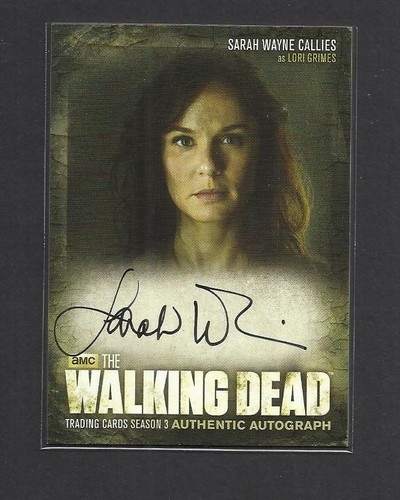 A12 the walking dead season - a12,